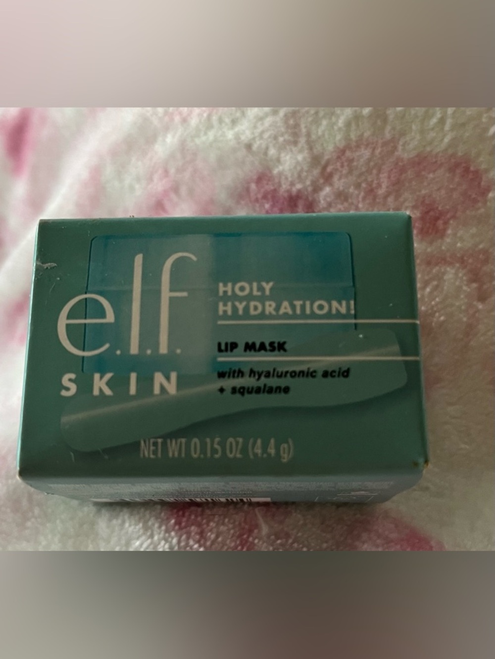Elf Holy Hydration! Lip Mask